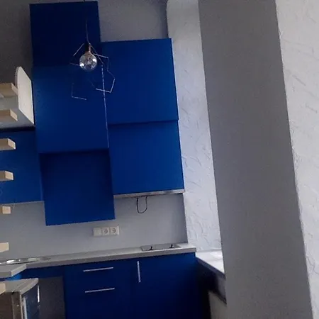 Cozy Loft Studio, One Open Space, In Great Location Apartment Vilnius