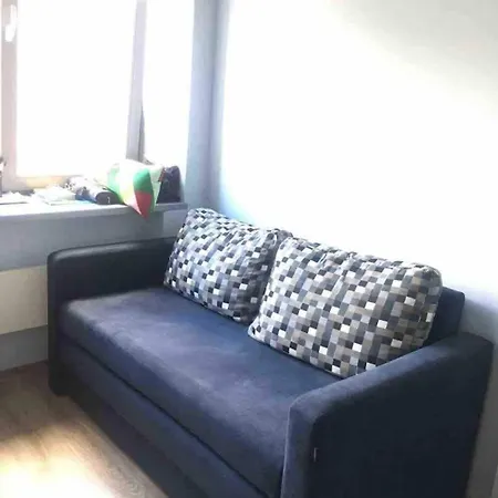 Cozy Loft Studio, One Open Space, In Great Location Apartment Vilnius
