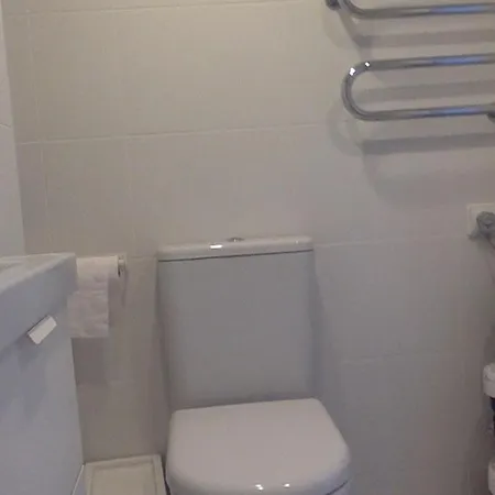 Cozy Loft Studio, One Open Space, In Great Location Apartmán Vilnius