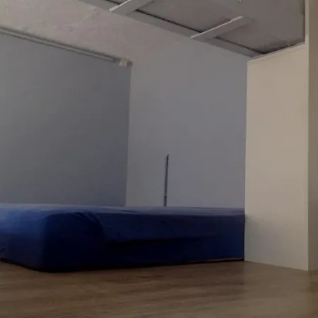 Cozy Loft Studio, One Open Space, In Great Location * Vilnius