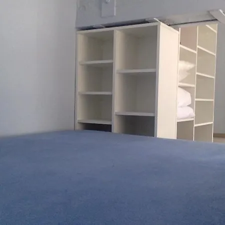 Apartment Cozy Loft Studio, One Open Space, In Great Location